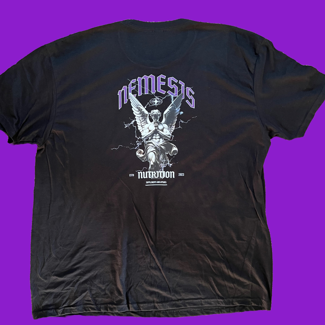 Nemesis Blessed Tee