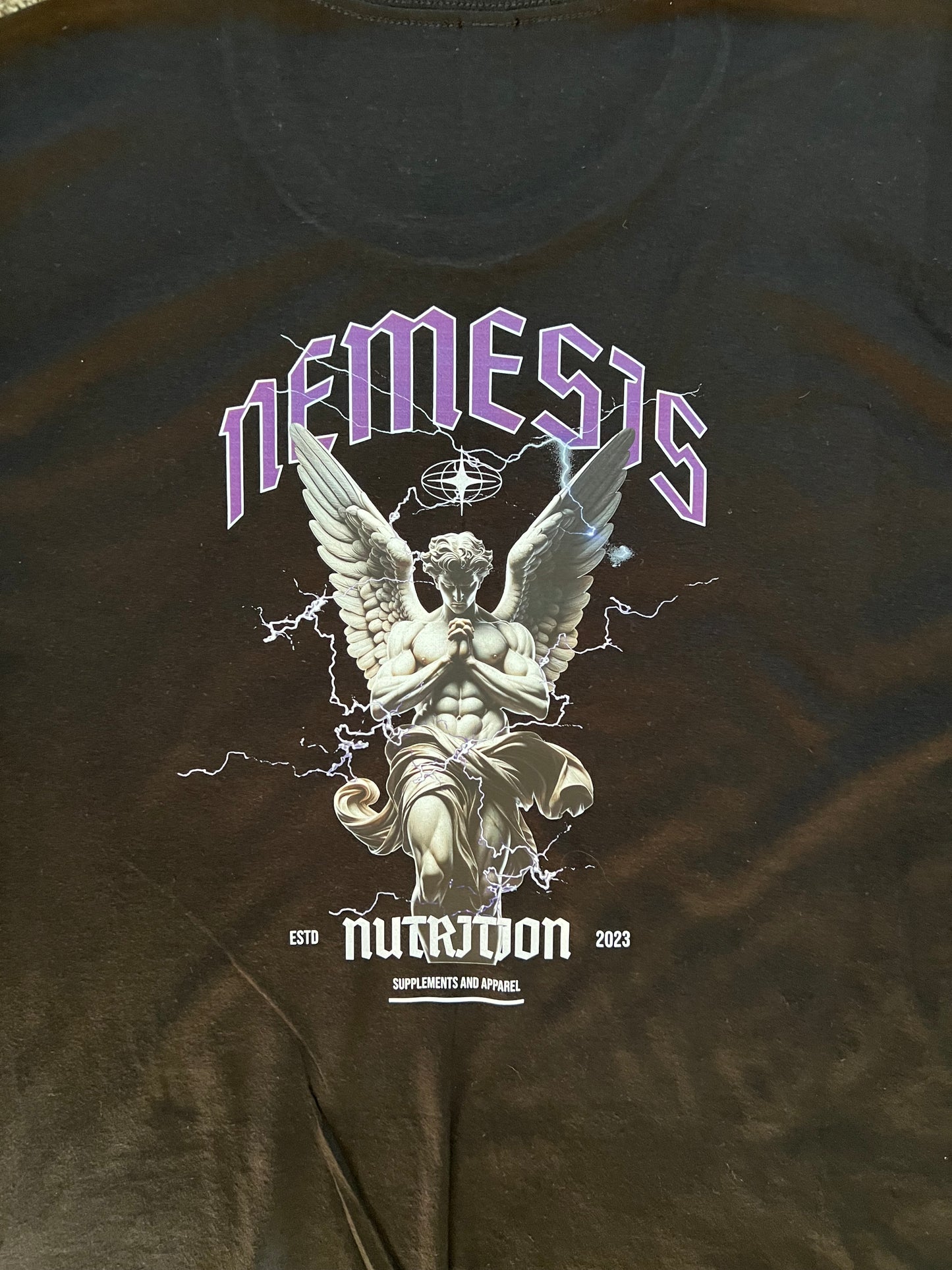 Nemesis Blessed Tee