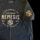 Nemesis Logo Tee