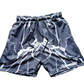 Nemesis Mesh Short