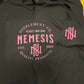 Nemesis Logo Tee