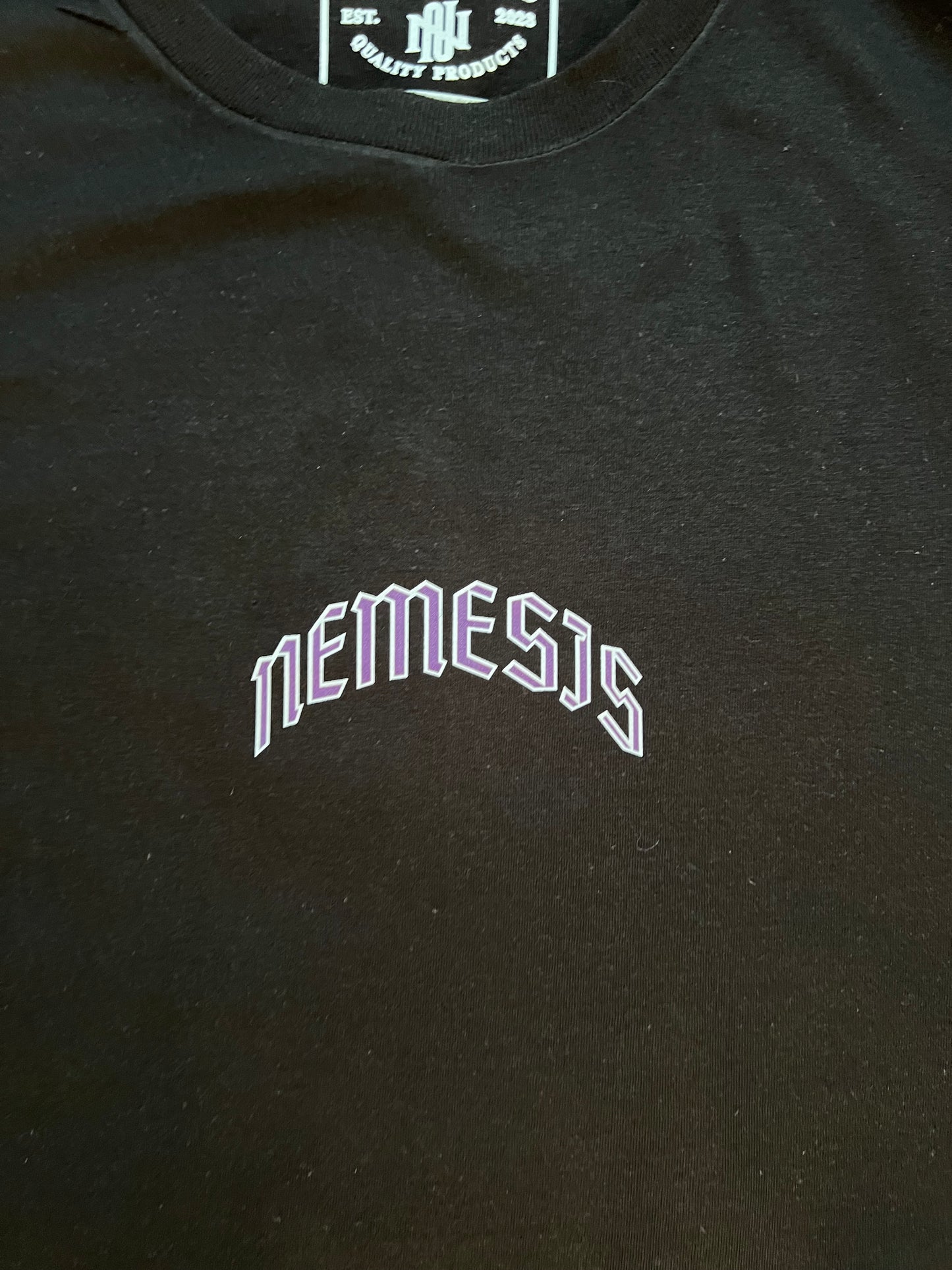 Nemesis Blessed Tee