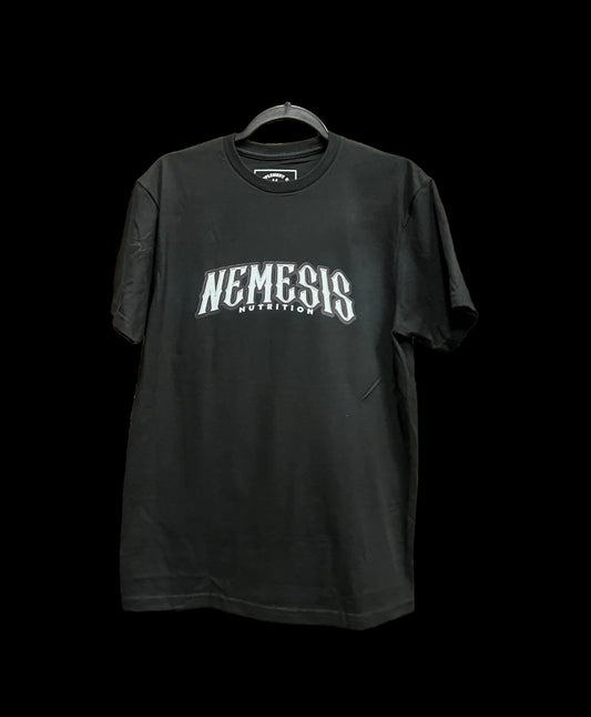 Nemesis Freedom Angle Graphic Tee