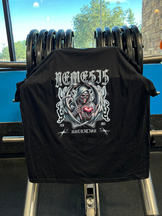 Nemesis All Heart Tee