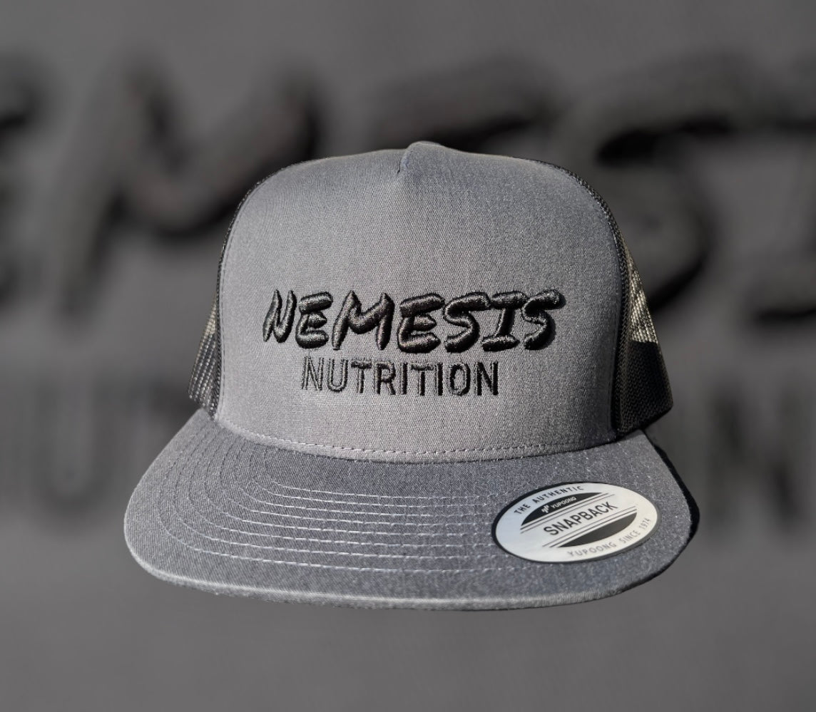 Nemesis Snapback