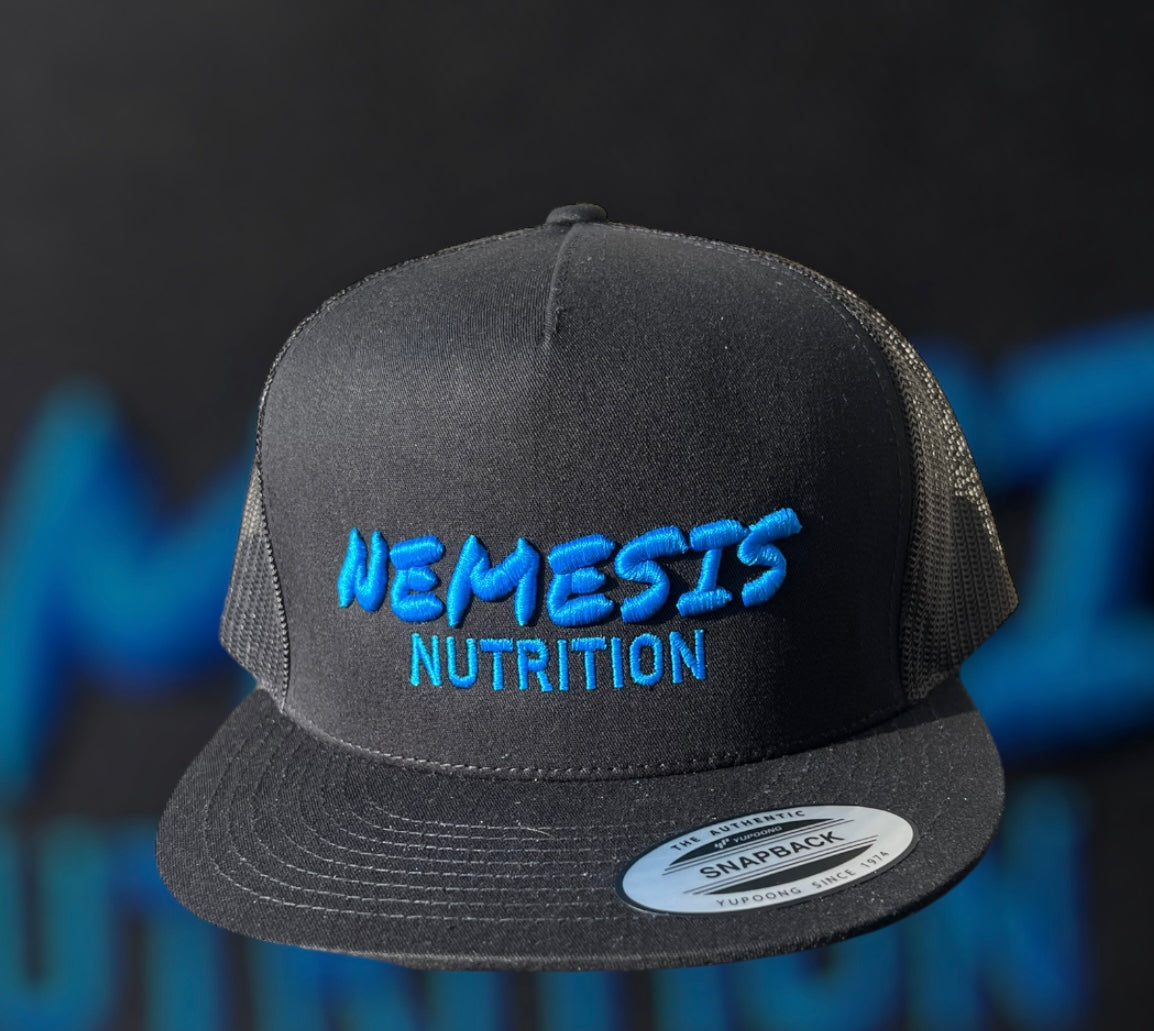 Nemesis Snapback