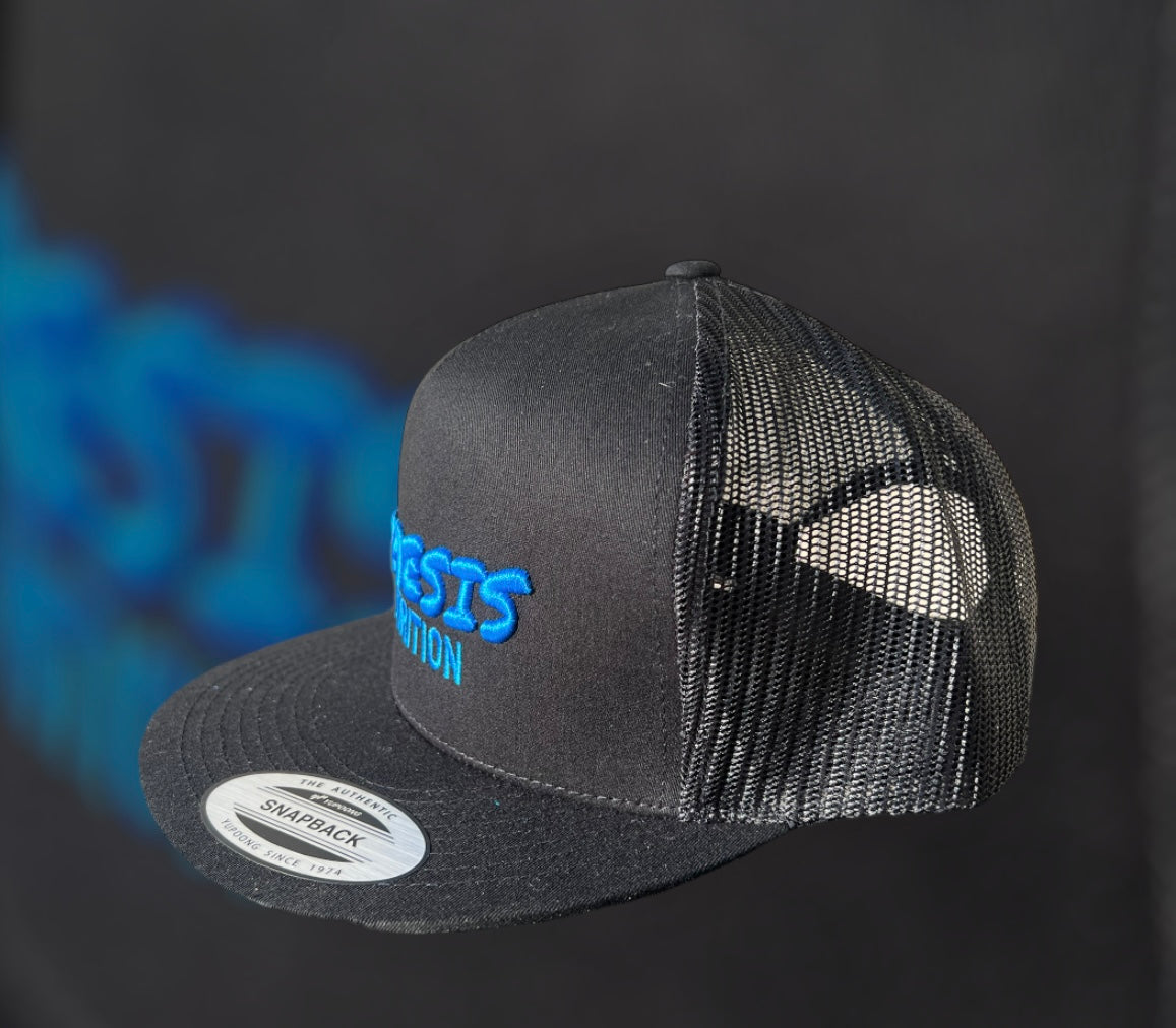 Nemesis Snapback