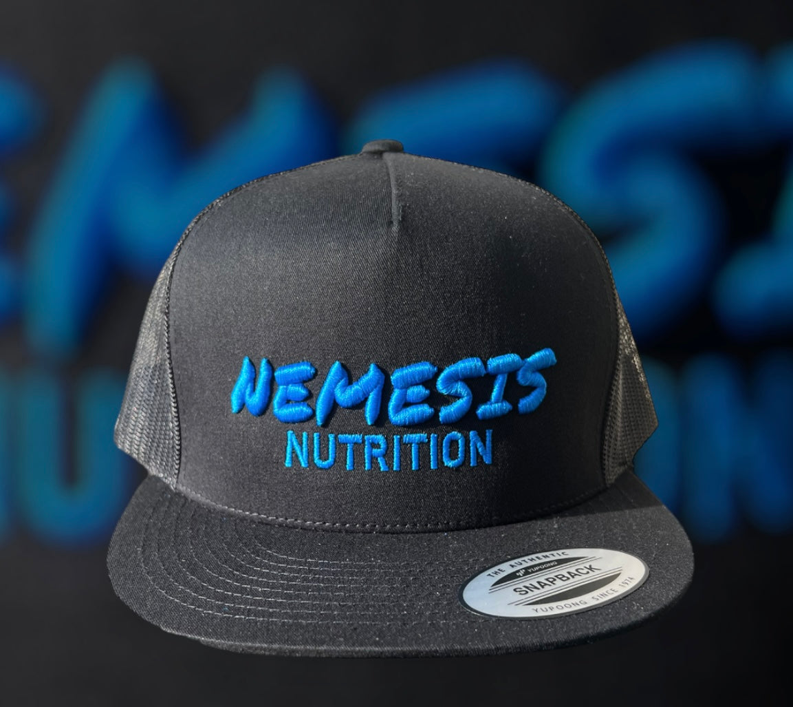 Nemesis Snapback