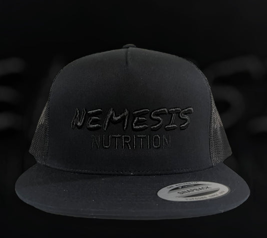 Nemesis Snapback